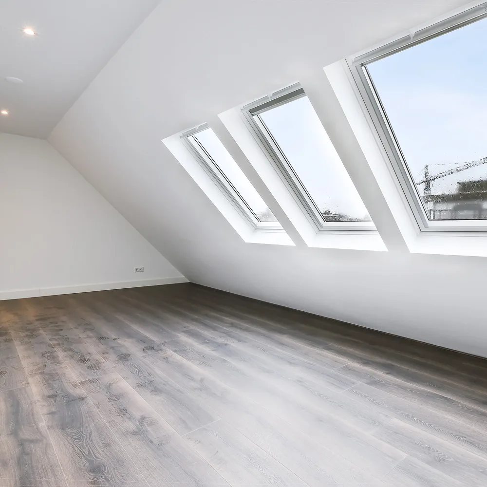 Prix d'installation d'une fenêtre de toit Velux à Draguignan
